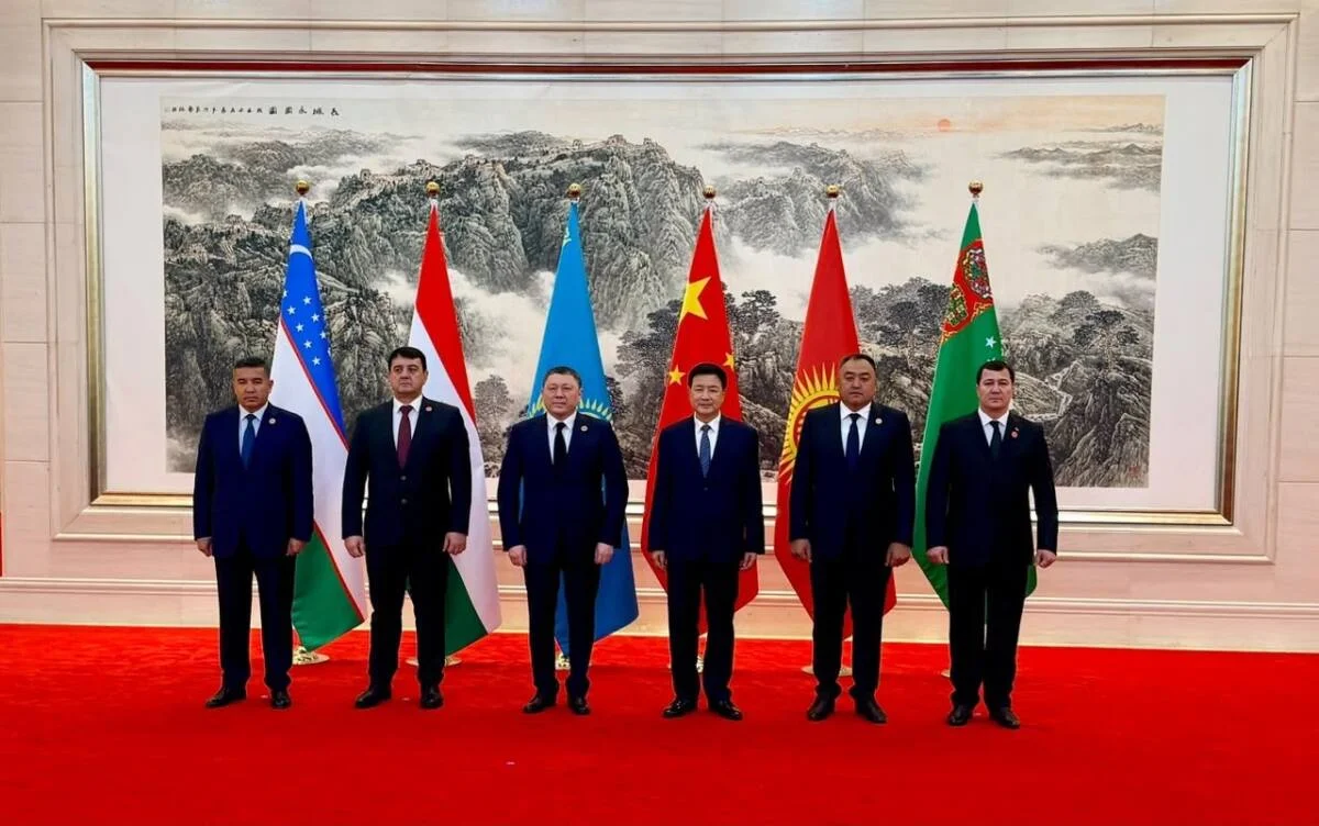 Қазақстан мен Қытай жүргізуші куәліктерін өзара тану туралы келісім әзірлеп жатыр