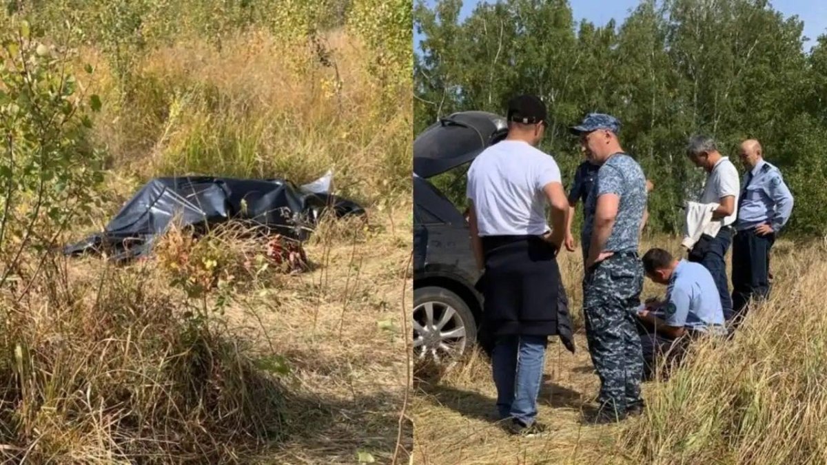 Ақмола облысында аң аулау кезінде 64 жастағы ер адам қаза тапты