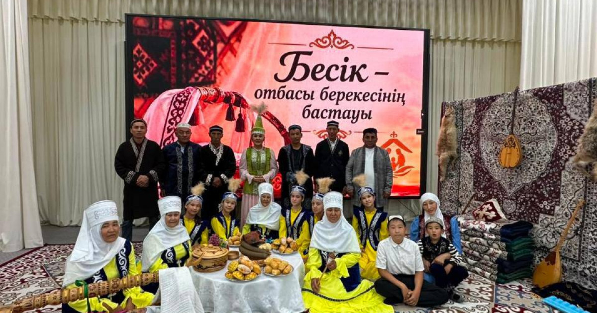   «Саналы түрде шаңырақ көтеру»: еліміздің барлық аймағында жастарға арналған курс өтті   