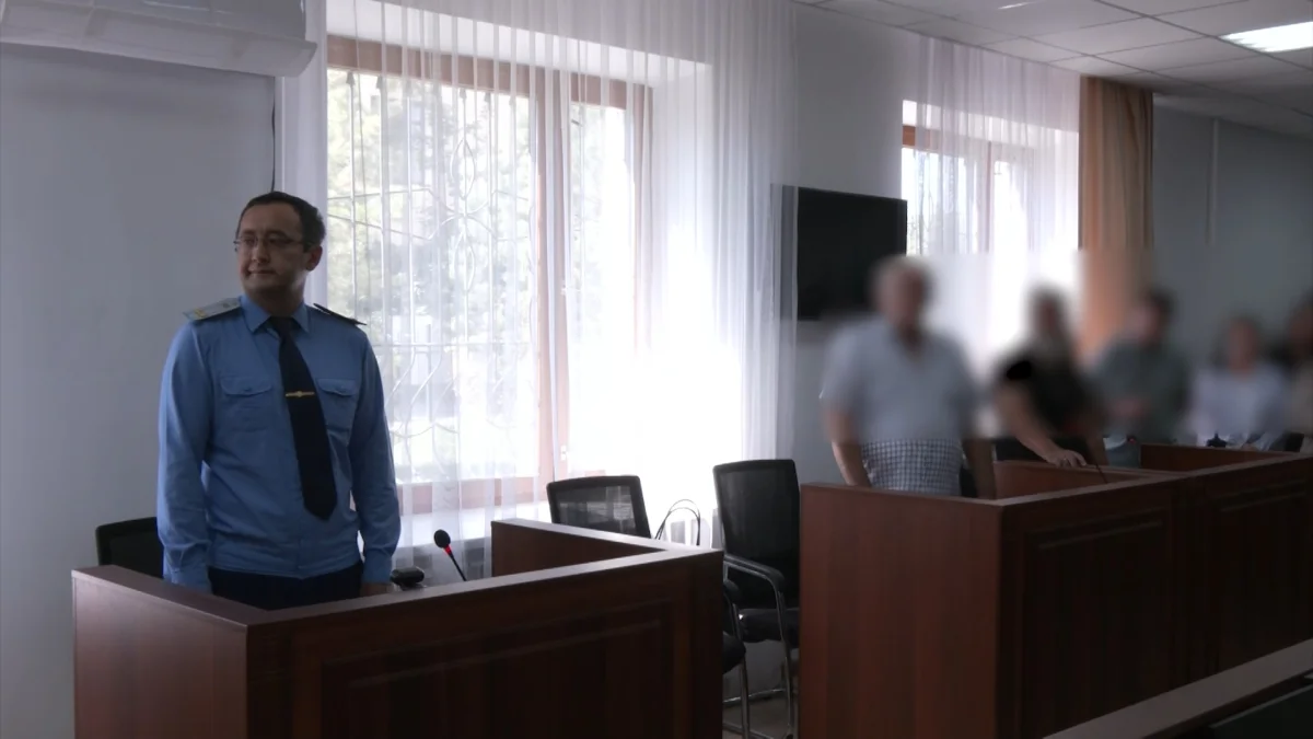Щучинскідегі жарылыс: 12 адамның өмірін қиған қайғылы іске қатысты сот үкімі шықты