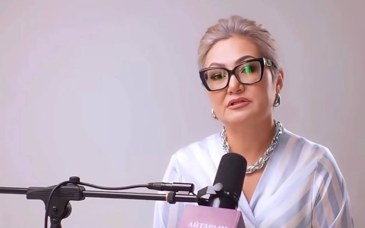 «Жұрт несиеден несиеге күн көріп жүр»: Дана Нұржігіт маңызды мәселе көтерді (ВИДЕО)