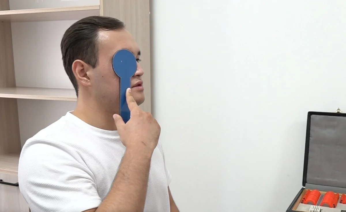 Родине служить: в Казахстане начался осенний призыв
