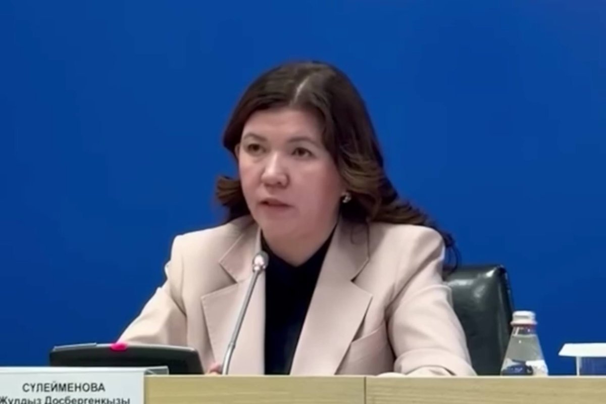 Оқушылар БЖБ мен ТЖБ-дан құтыла ма? Министр нақты мерзімін атады