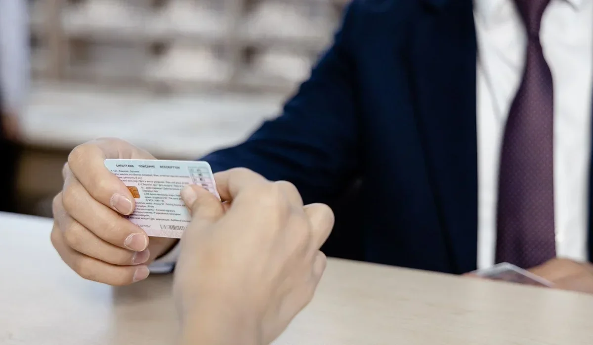 БҚО тұрғыны талма ауруына байланысты жүргізуші куәлігінен айырылды