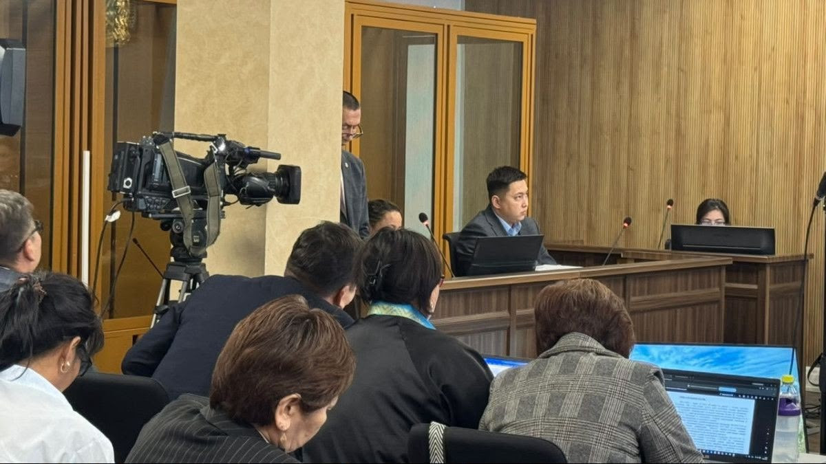Ұлдана Мырзуан ісі: Маман үйдің кірпіші неге құлағанын түсіндірді