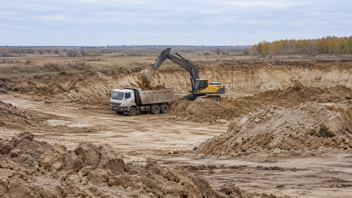 Прокуратура взыскала 18 млн тенге с недропользователей в СКО
