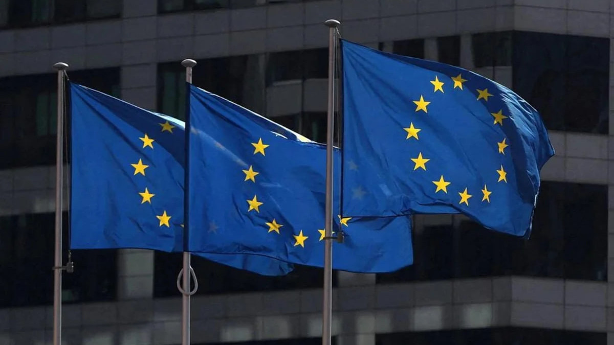 ЕС выделит Испании 114,7 млн евро на урегулирование миграционной ситуации в Сеуте