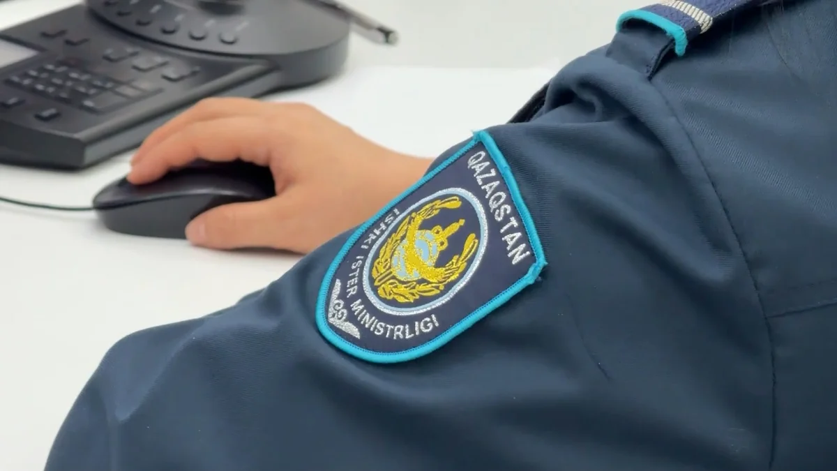 Ақтөбеде әлеуметтік желіде балағат сөздер қолданған тұрғын жауапқа тартылды