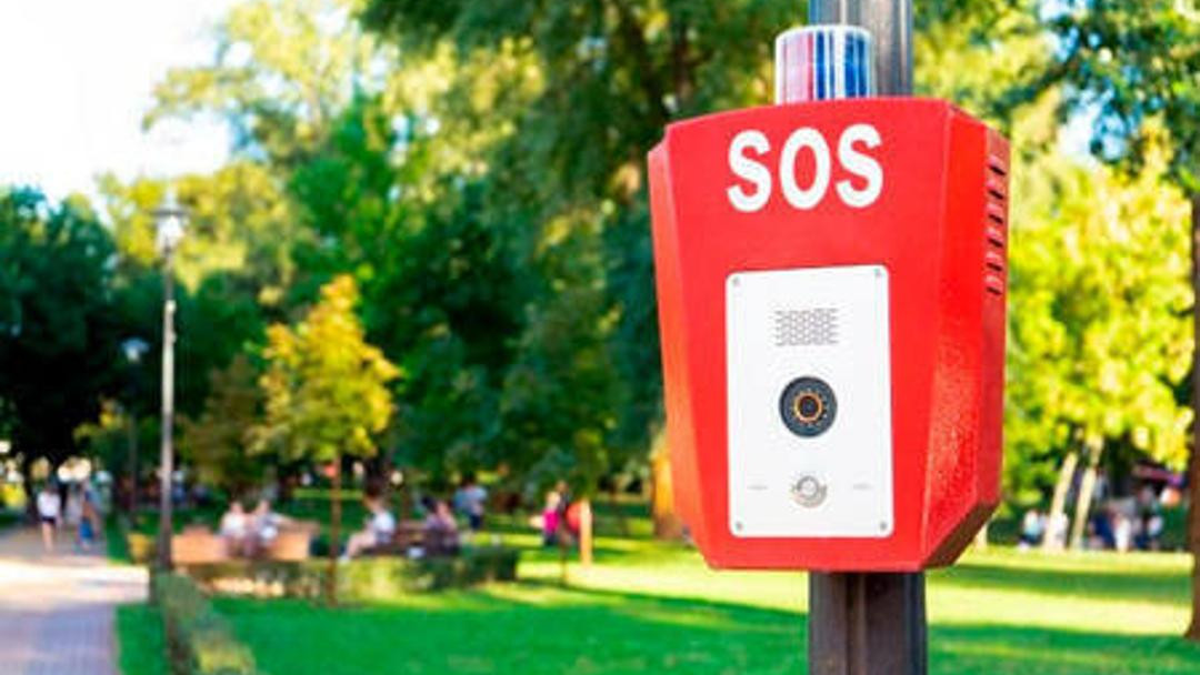 Какие нарушения чаще всего фиксируют через SOS-кнопки