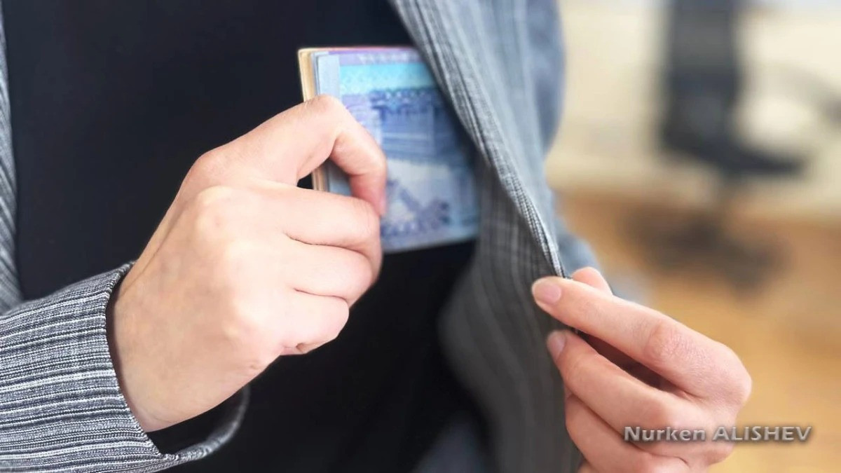 Зарплаты до 1,25 млн тенге предлагают специалистам в Алматинской области