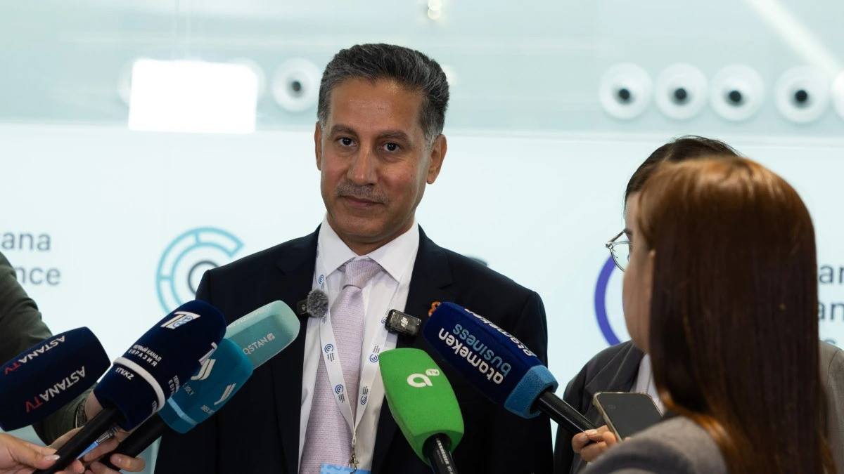 Astana Finance Days 2026:  Халықаралық инвесторлар Қазақстан нарығына қызығушылық танытуда