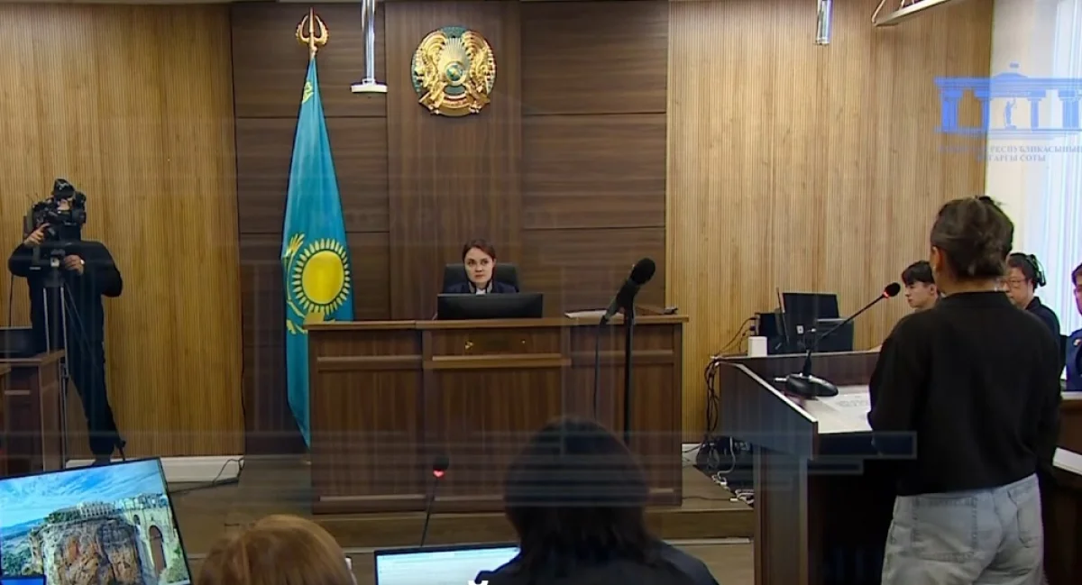 В суде по делу о гибели фельдшера Улданы Мырзуан появились новые детали