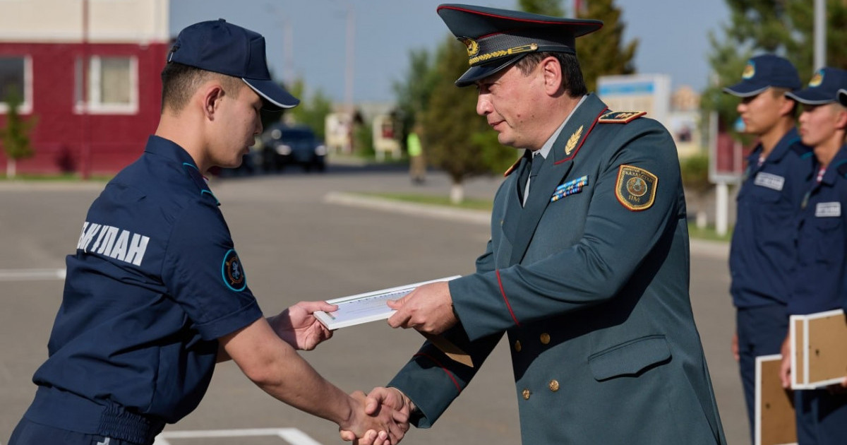  Ұлттық ұланды таңдаудың 8 себебі: мерзімді әскери қызмет сарбазға не береді? 