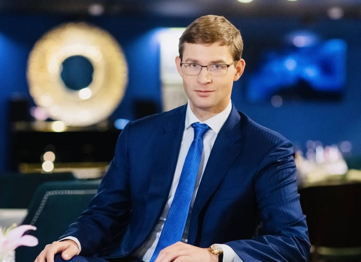 Тимур Турлов: Қазақстан футболын қайта түлетуге бағытталған стратегиялық инвестициялар