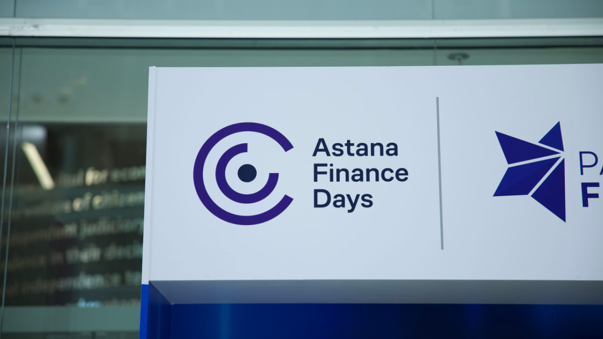 Astana Finance Days 2026 шарасына 8 мыңға жуық адам тіркелді
