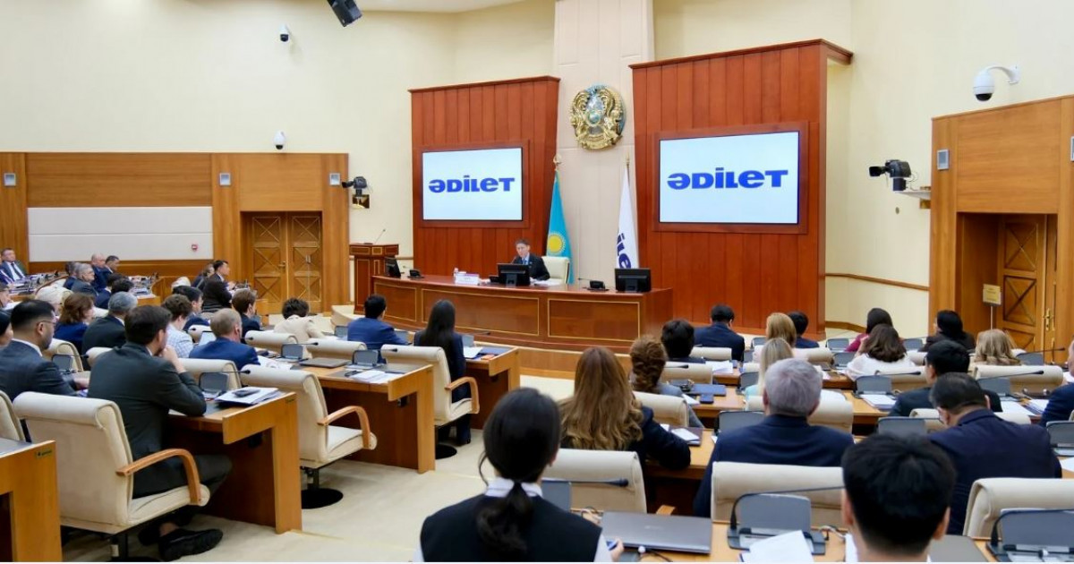   Құрылтайда фракцияның негізгі бағыттары талқыланды   