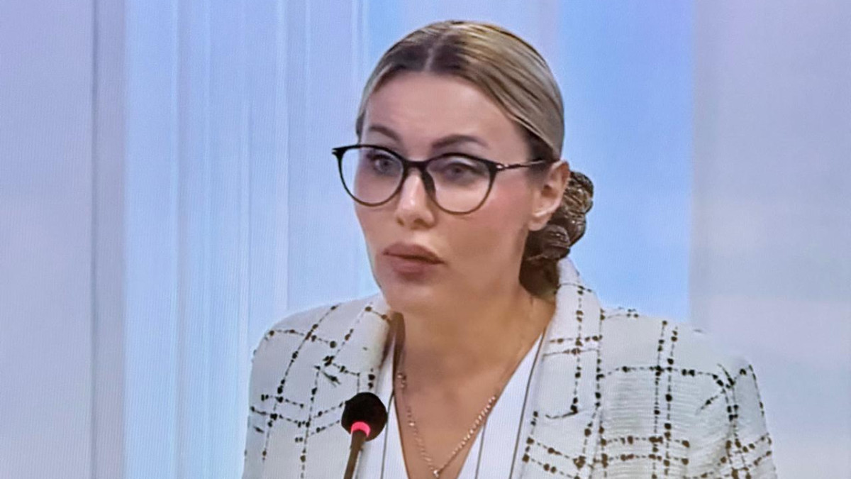 Специалист заявила о нарушениях кирпичной кладки дома, где погибла Улдана Мырзуан