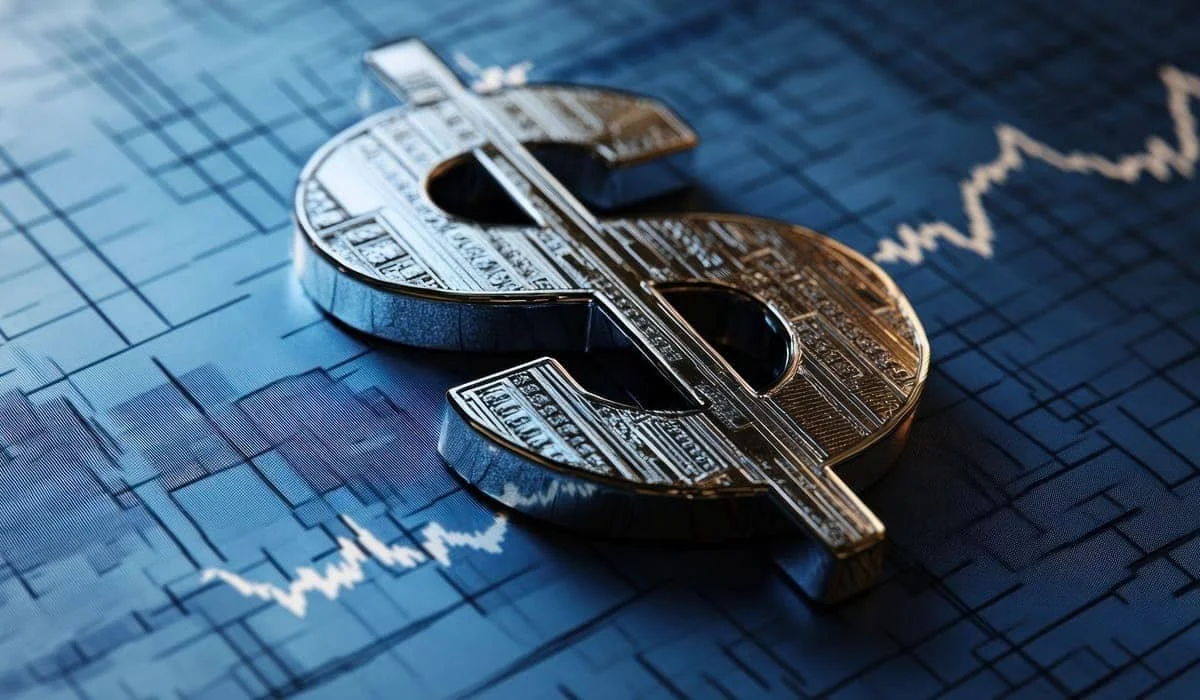 Доллар подорожал до 456,89 теңге на торгах KASE