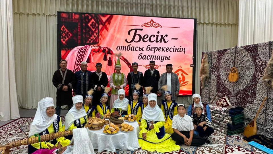 Обучающие курсы для будущих семейных пар прошли в Казахстане в рамках Недели семьи