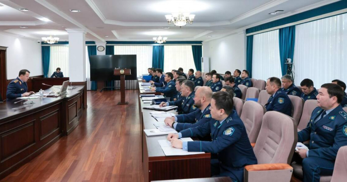   Қазақстанда 21 тонна есірткінің заңсыз айналымға түсуіне жол берілмеді   