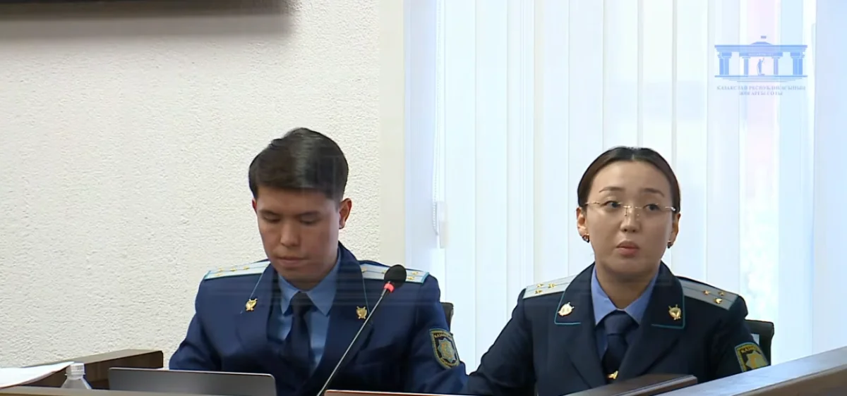 «2025 жылы тұрғын үйді күрделі жөндеуге 800 мың теңге бөлінген»: сотта тағы бір тың дерек пайда болды