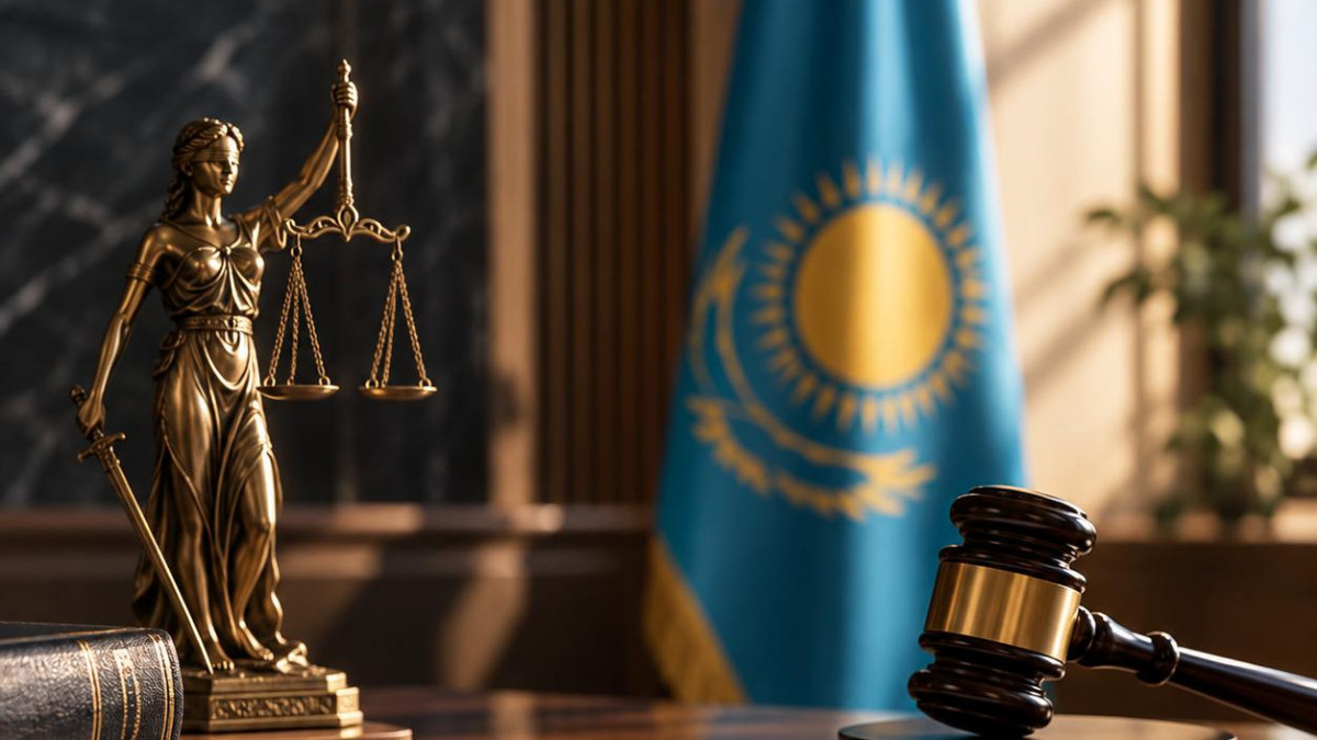 Минюст объяснил, почему приостановили взыскание 2,3 трлн тенге с NCOC