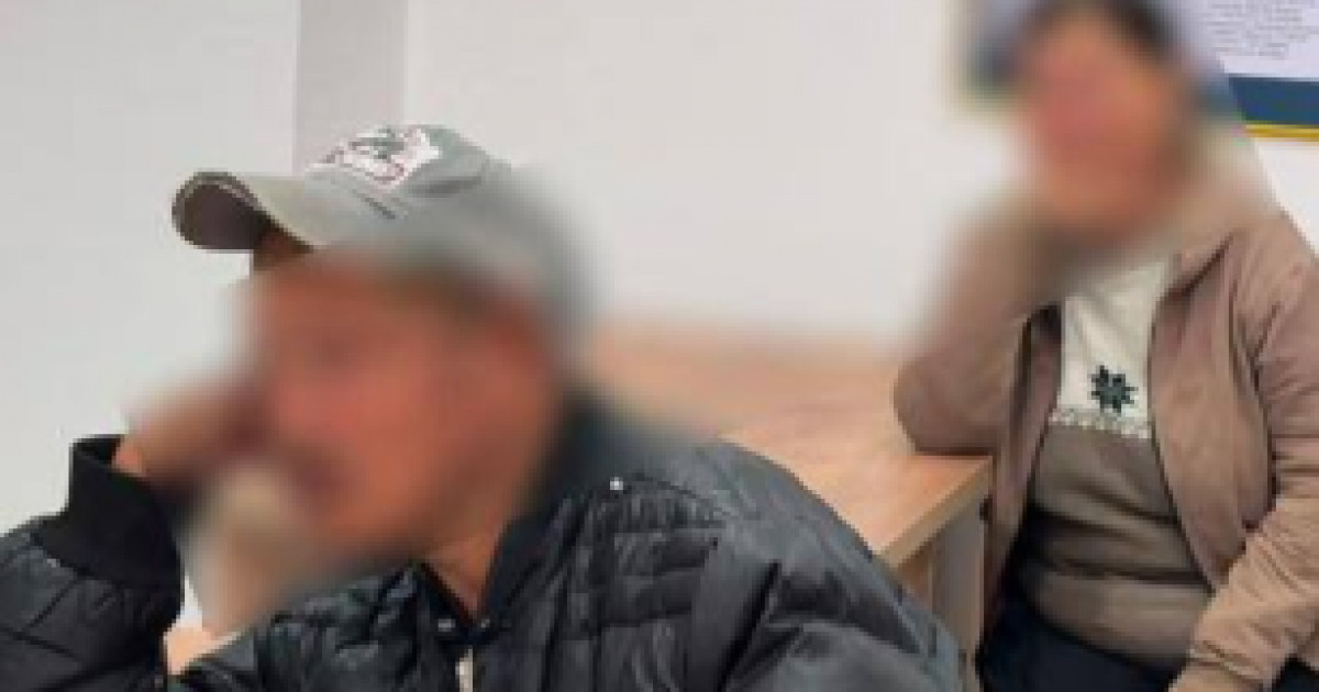   Астанада баспанасыз азаматтарға көмек көрсетіліп жатыр   
