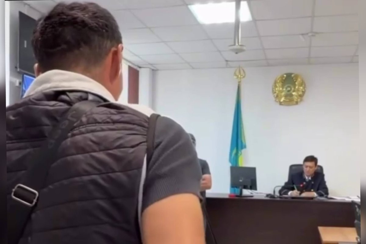 «Өртсөндіргіштің іші бос болған»: Ақтөбедегі газ бекетінде ана мен екі қыздың өліміне қатысты сұмдық дерек айтылды