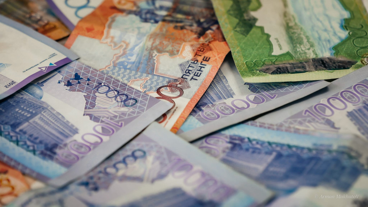 Жұмыссыздарға берілетін төлем өзгереді: енді ең көбі 267 мың теңге беріледі