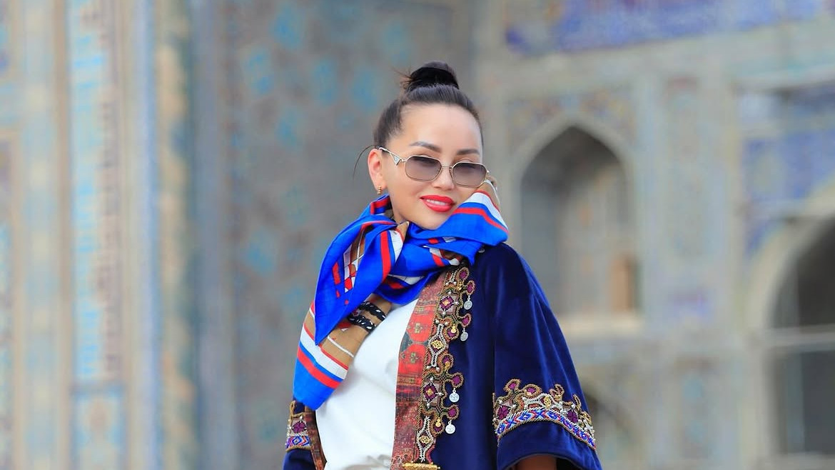 «72 пәк қыз» туралы пікірі дау туғызған Баян Алагөзова кешірім сұрады