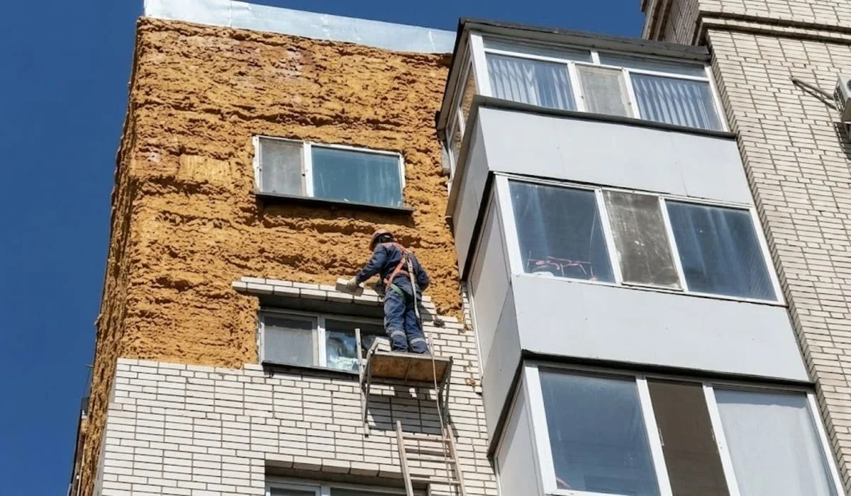 Эксперт ИСЭ усомнилась в компетентности кладчиков дома, куда по вызову приезжала Мырзуан