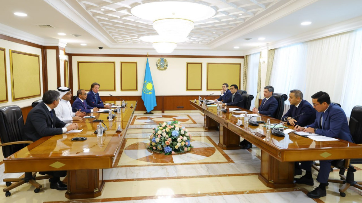 ADCB Kazakhstan қаржыландыру көлемін 3 есе арттырады