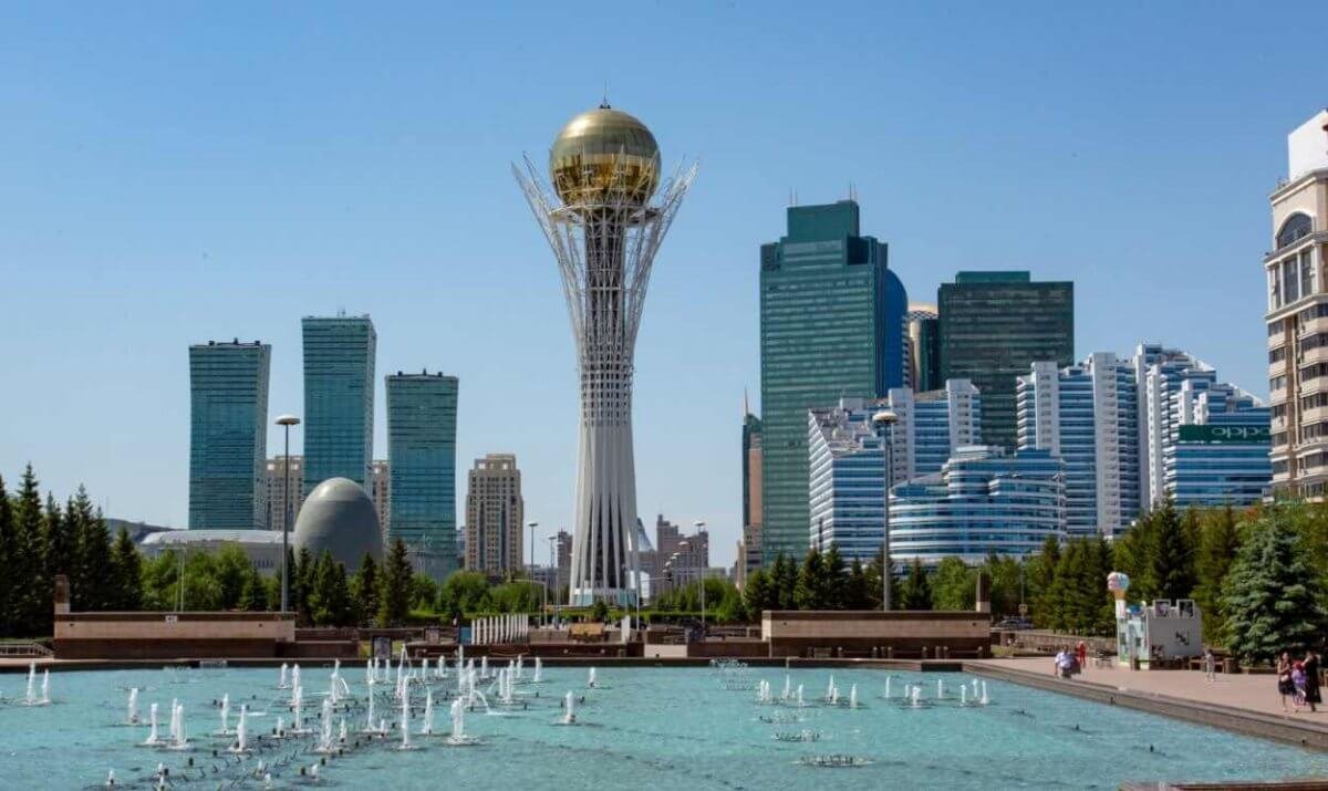 От нефтяных резервов к инфраструктуре: как Казахстан инвестирует в будущие поколения
