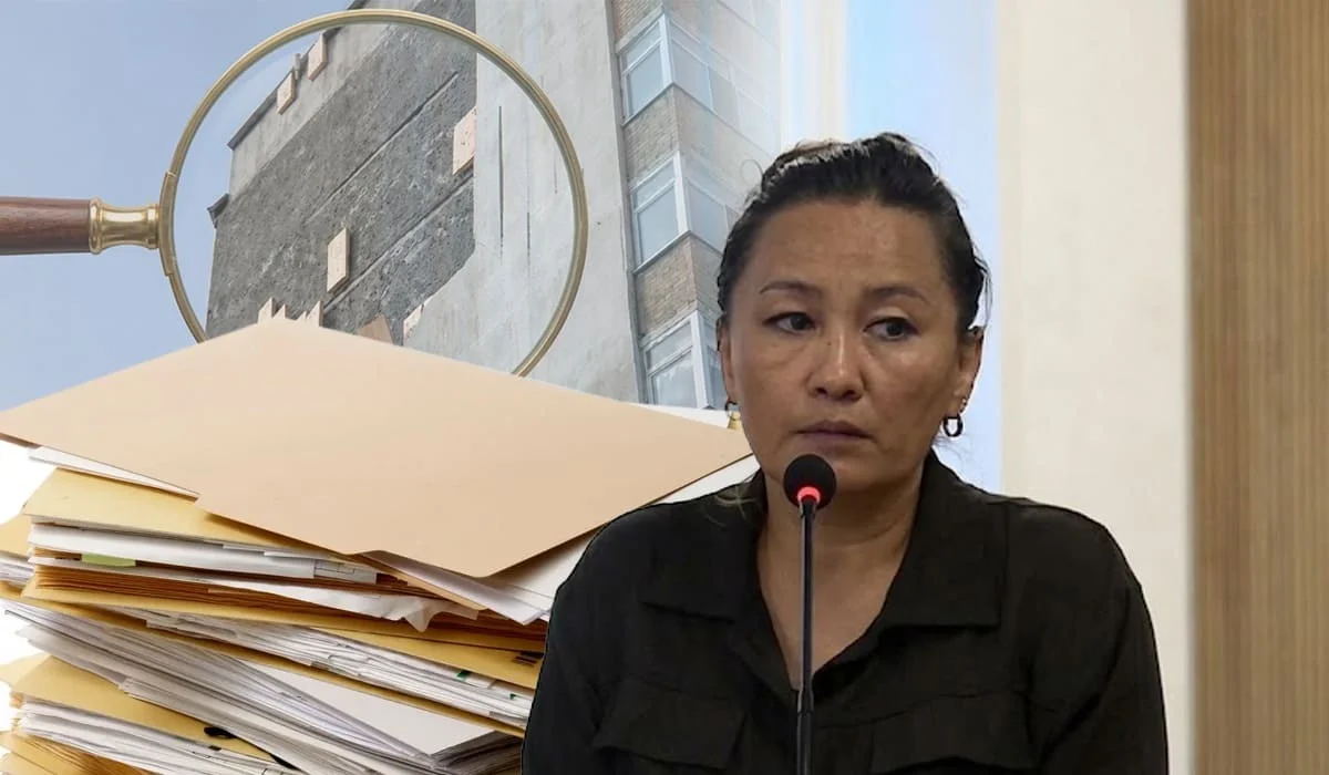 «Если бы знала, то скорее всего продала бы квартиру»: подсудимая по делу о гибели фельдшера о состоянии дома