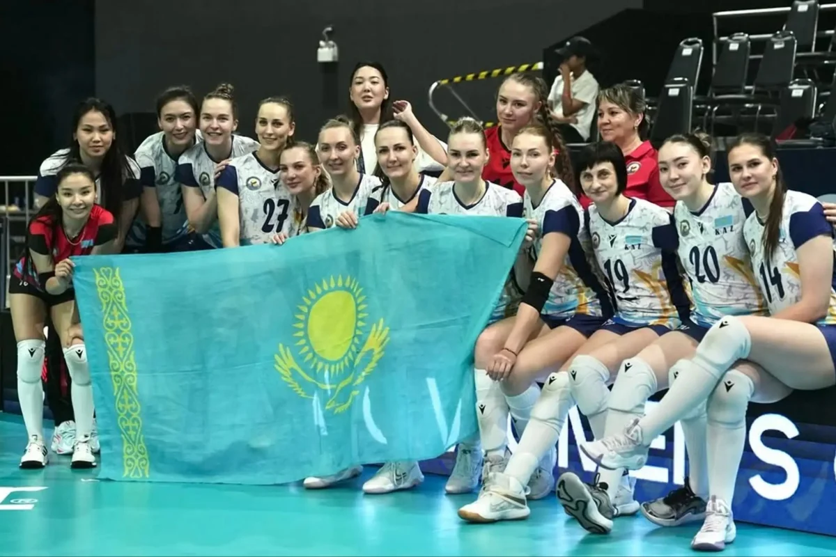 "Жетісу" клубы әлем чемпионатына қатысатын болды