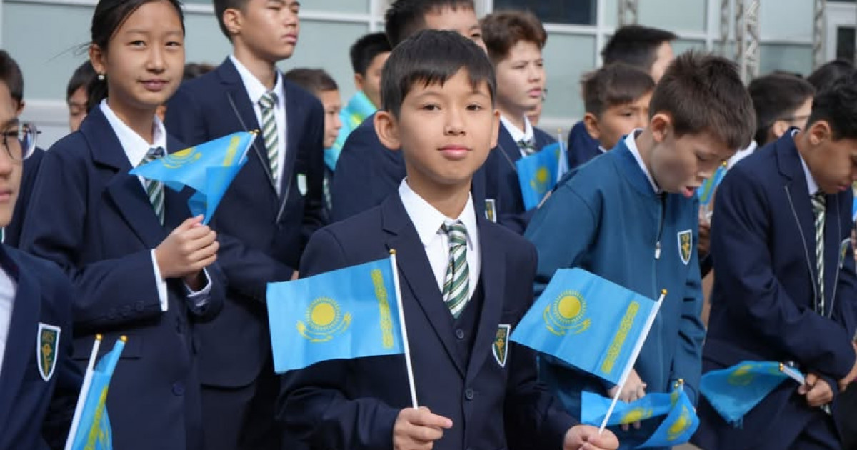   PISA-2025: Қазақстан оқушыларының көрсеткіші сингапурлықтардан жоғары   