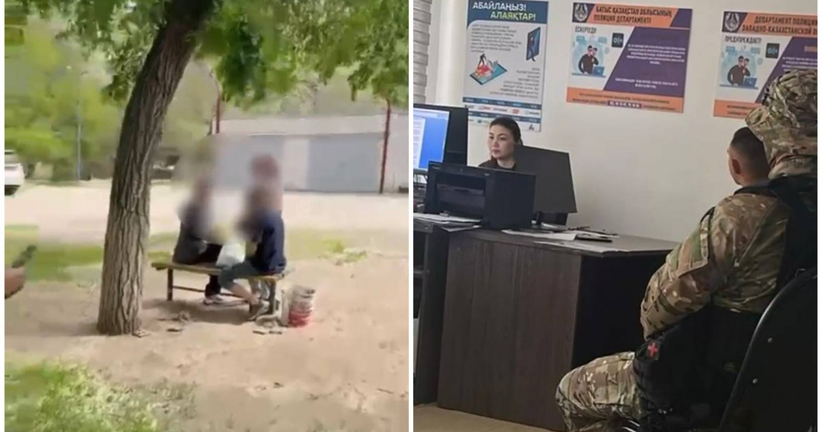  «Жалға беремін»: Абай облысында 40-тан астам адамды алдаған алаяқ ұсталды (ВИДЕО) 