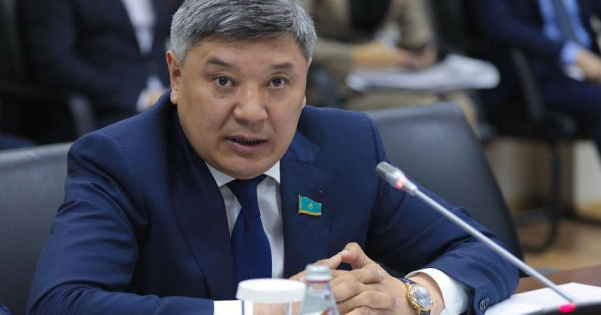  16 жасқа толмаған балалардың әлеуметтік желіге тіркелуін шектеу қажет – Жанарбек Әшімжанов 