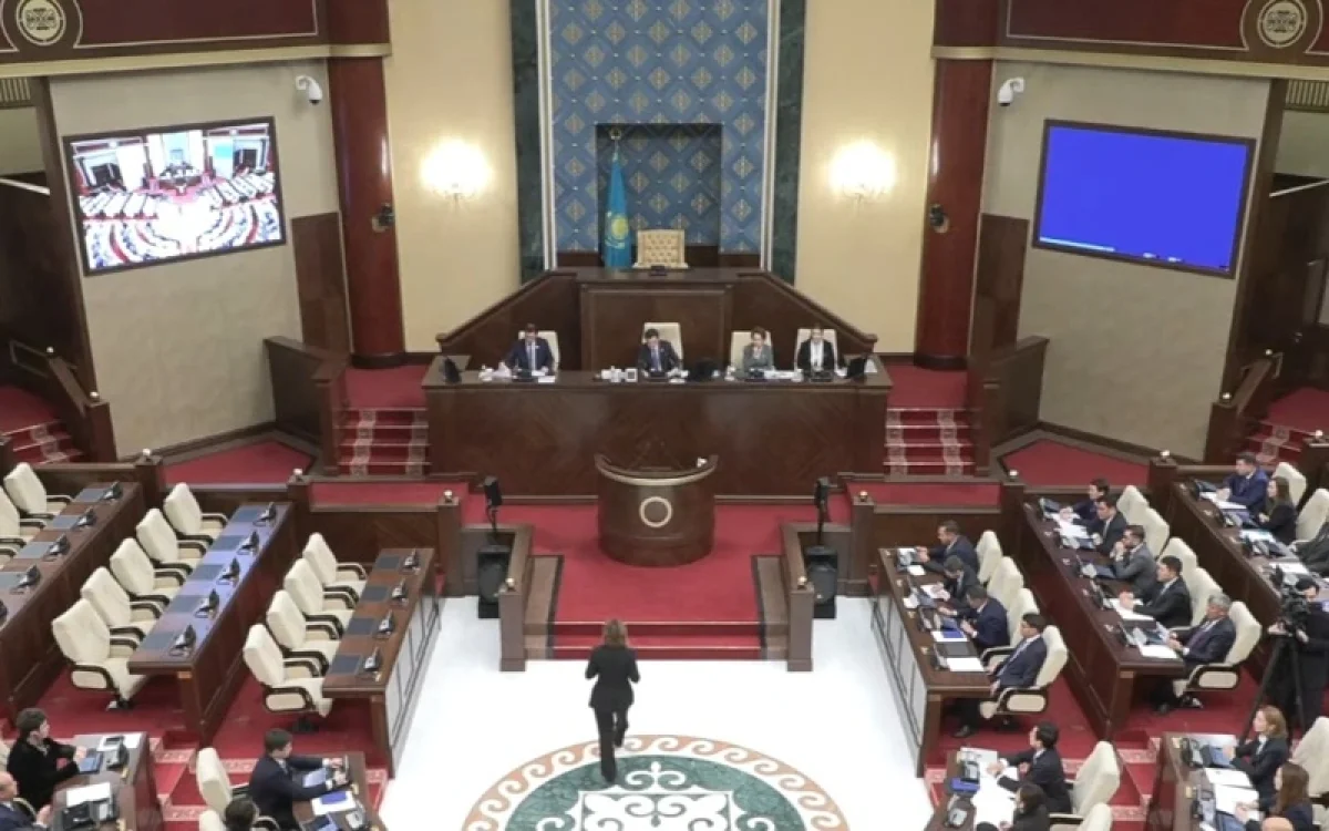 Құрылтайдың әр депутатына белгілі бір өңір бекітіледі