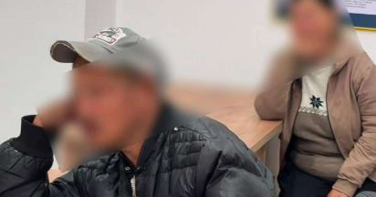   Елордада өмірлік қиын жағдайға тап болған азаматтарға көмек көрсетілуде   