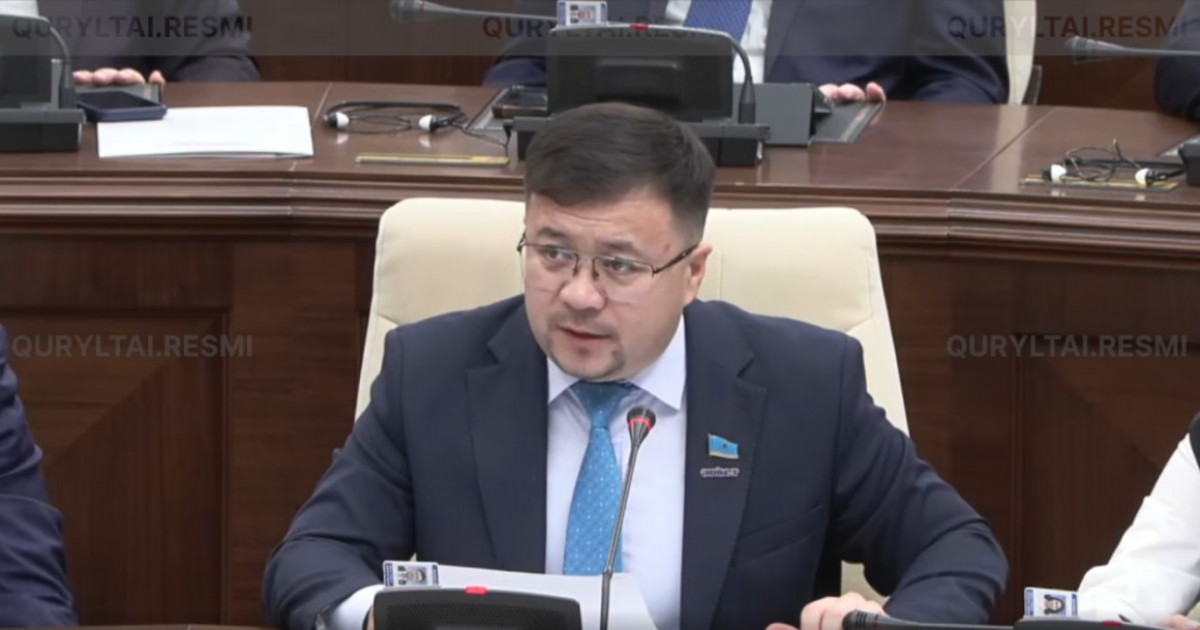  Зорлық-зомбылықты, қауіпті пранктерді тікелей эфирде насихаттағаны үшін жауапкершілікті күшейту керек – депутат 