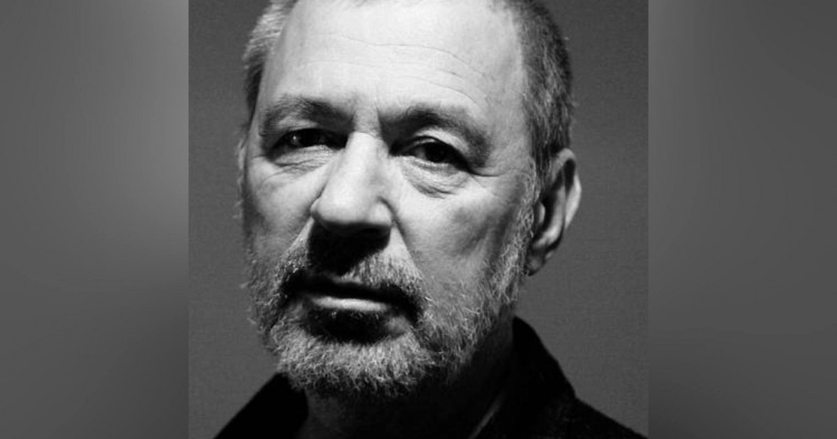  Белгілі журналист Юрий Мизинов дүниеден өтті 