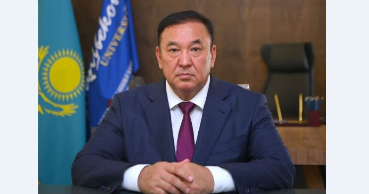   Білім мен ғылымның жаңа бағдары   