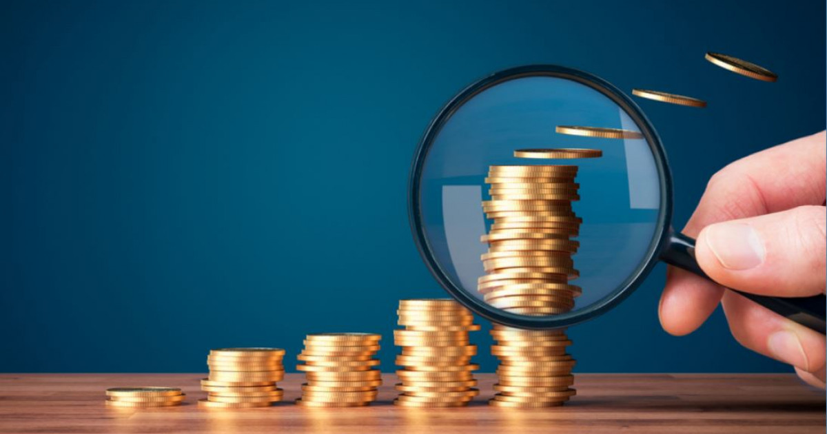   Орташа жалақы инфляциядан оза алмай тұр   
