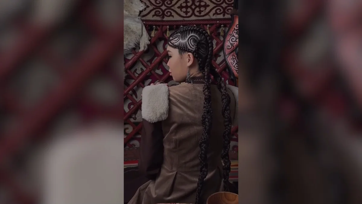 Әлемдік мойындау: Атыраулық сәнгер әлемдегі үздік 5 шаш шеберінің қатарына енді