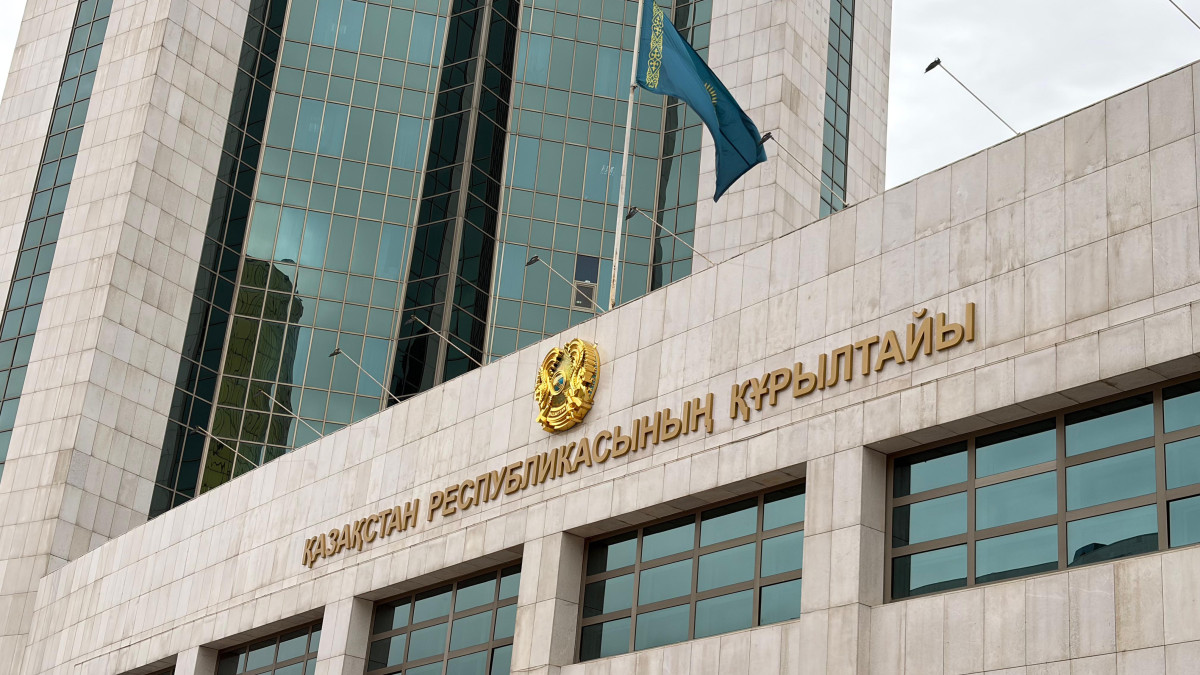 Депутаты приняли регламент Курултая