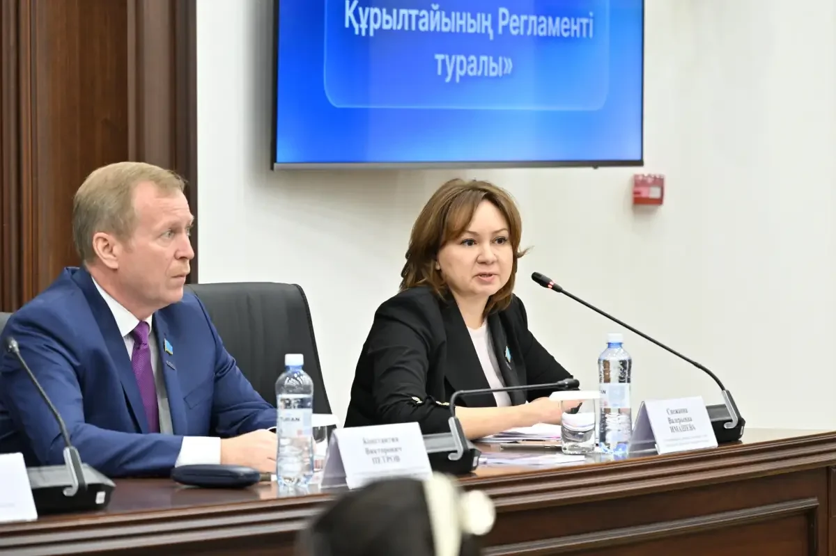 Как система e-Quryltai изменит работу депутатов