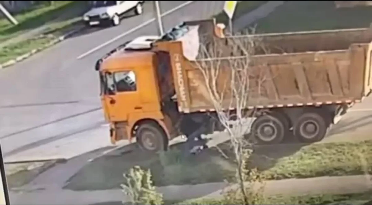 Камеры помогли раскрыть кражу аккумуляторов на 200 тысяч тенге