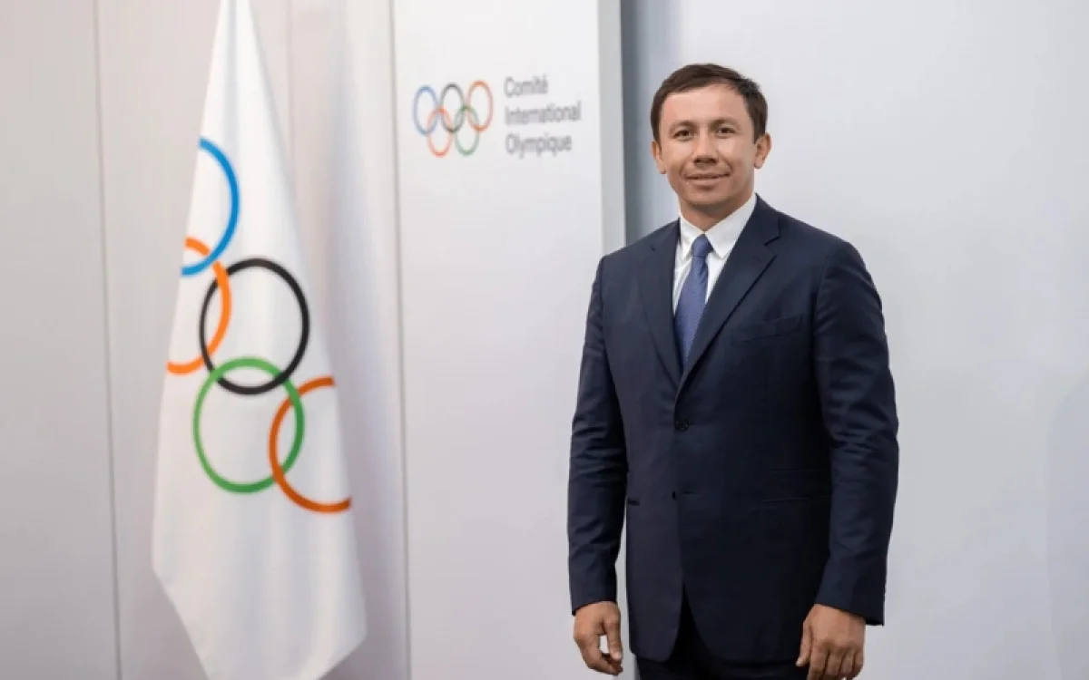 Головкин басқаратын World Boxing маңызды рейтингте жоғарылады