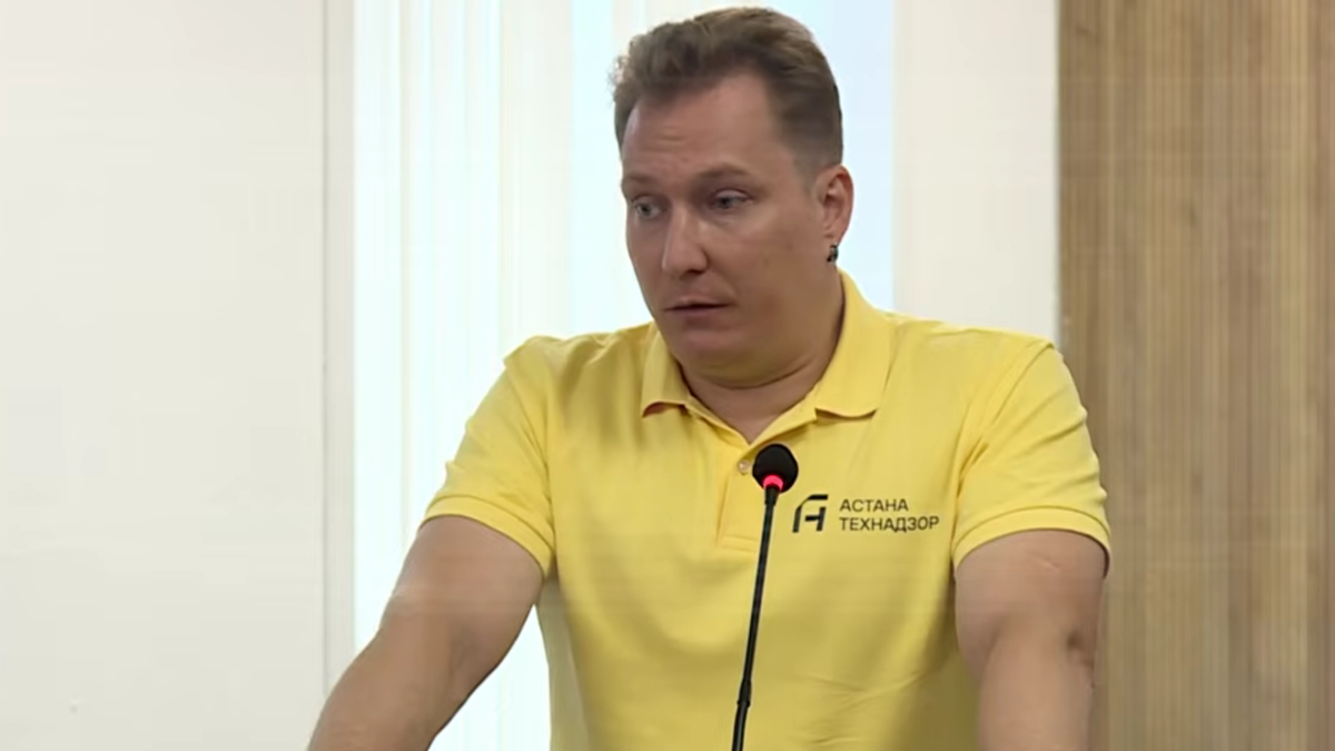 «Человек это не увидит»: эксперт о трещинах в доме по делу Улданы Мырзуан